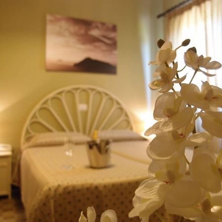 Pietra Pomice Hotel リーパリ エクステリア 写真