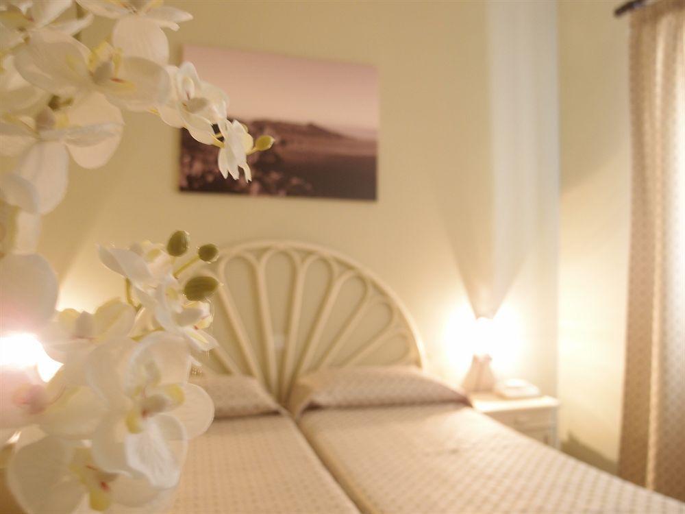 Pietra Pomice Hotel リーパリ エクステリア 写真