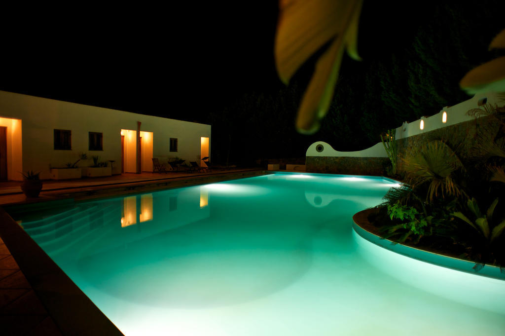 Pietra Pomice Hotel リーパリ エクステリア 写真