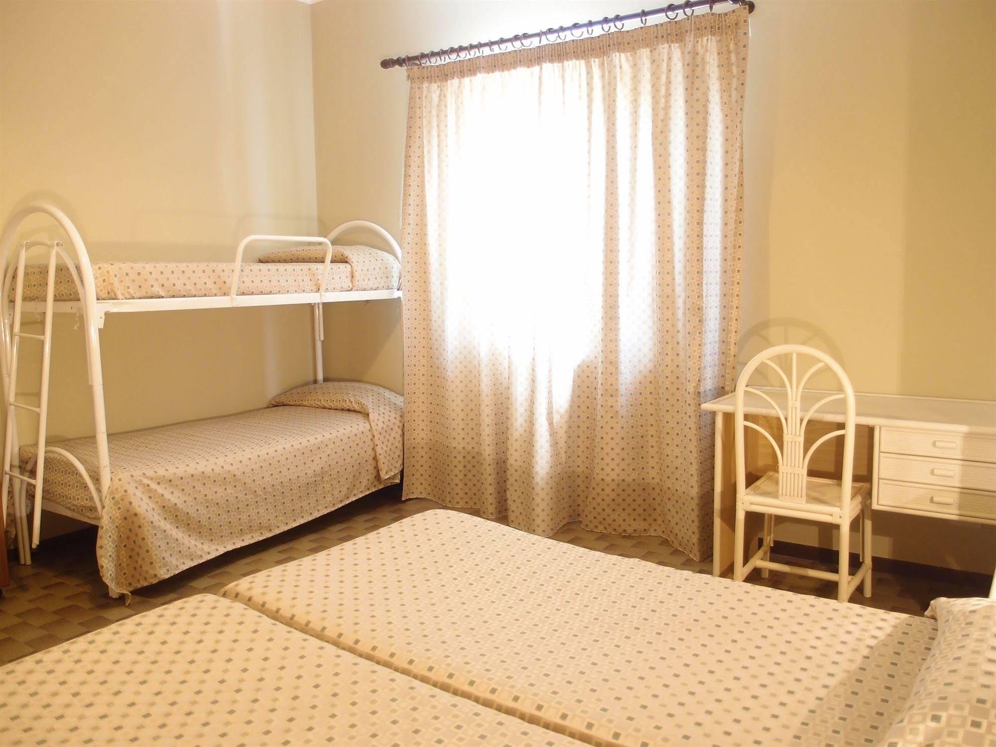 Pietra Pomice Hotel リーパリ エクステリア 写真