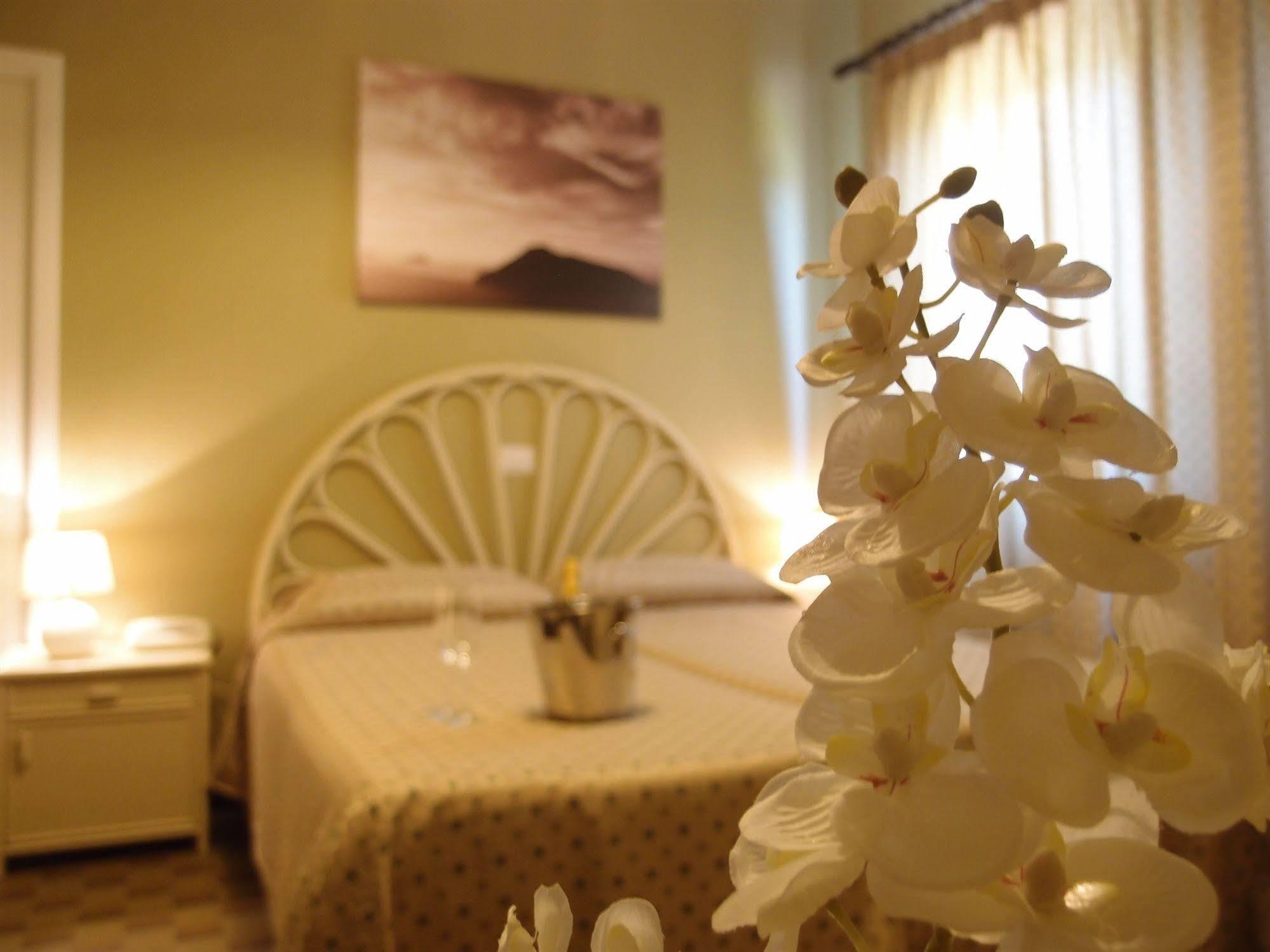 Pietra Pomice Hotel リーパリ エクステリア 写真